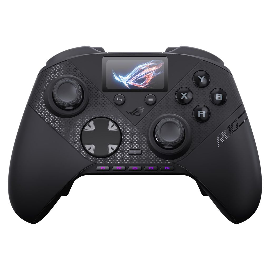 ASUS ROG Raikiri II Pro PC Wireless Gaming Controller - Black