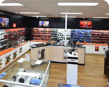 digiDirect Cannington store