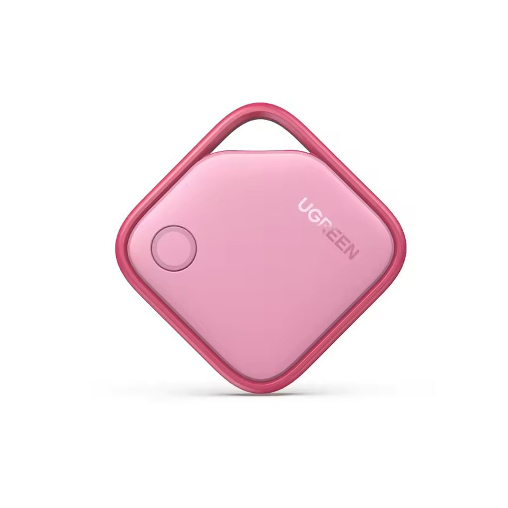 Ugreen Track Duo 2 in 1 pack Pink