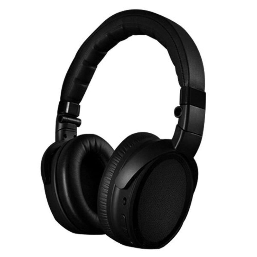 Sprout Harmonic 2.0 Bluetooth Elite Series Headphones - Black