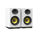 Fantech x Finecoustic HAKO STUDIO 301 80W HiFi Bookshelf Speaker
