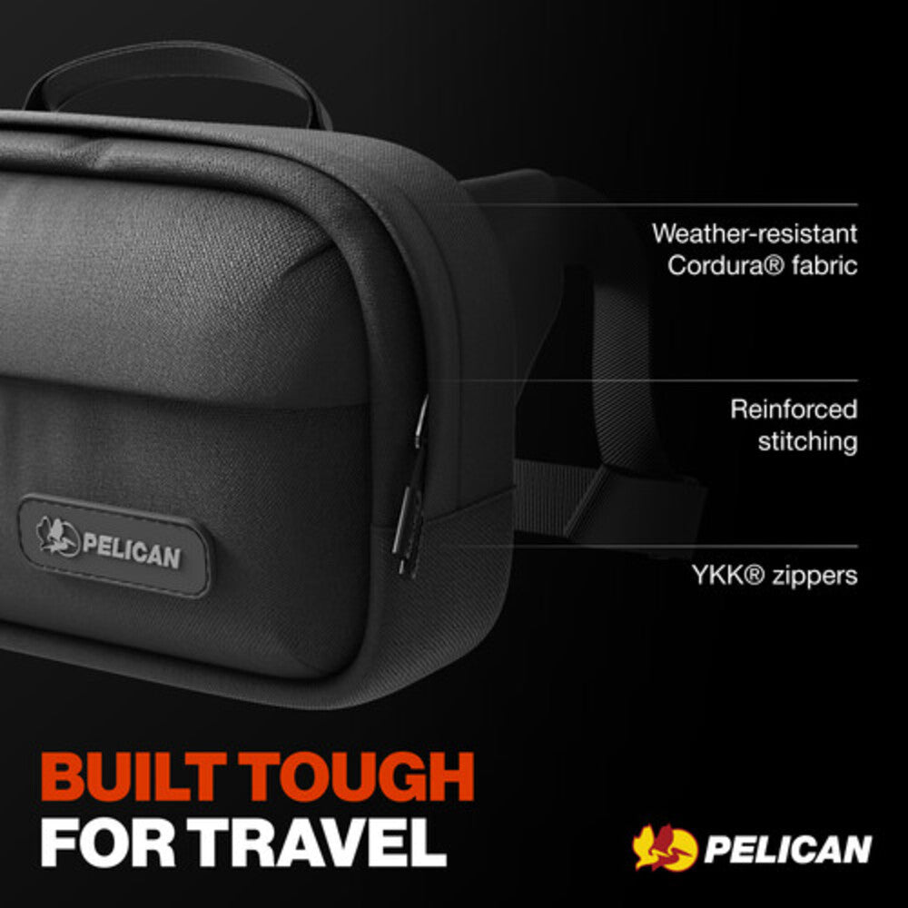 Pelican SX3 Aegis Padded Sling (Black)