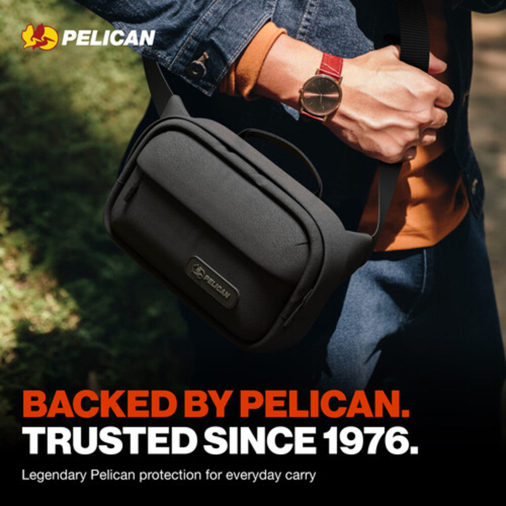 Pelican SX3 Aegis Padded Sling (Black)