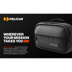 Pelican SX3 Aegis Padded Sling (Black)