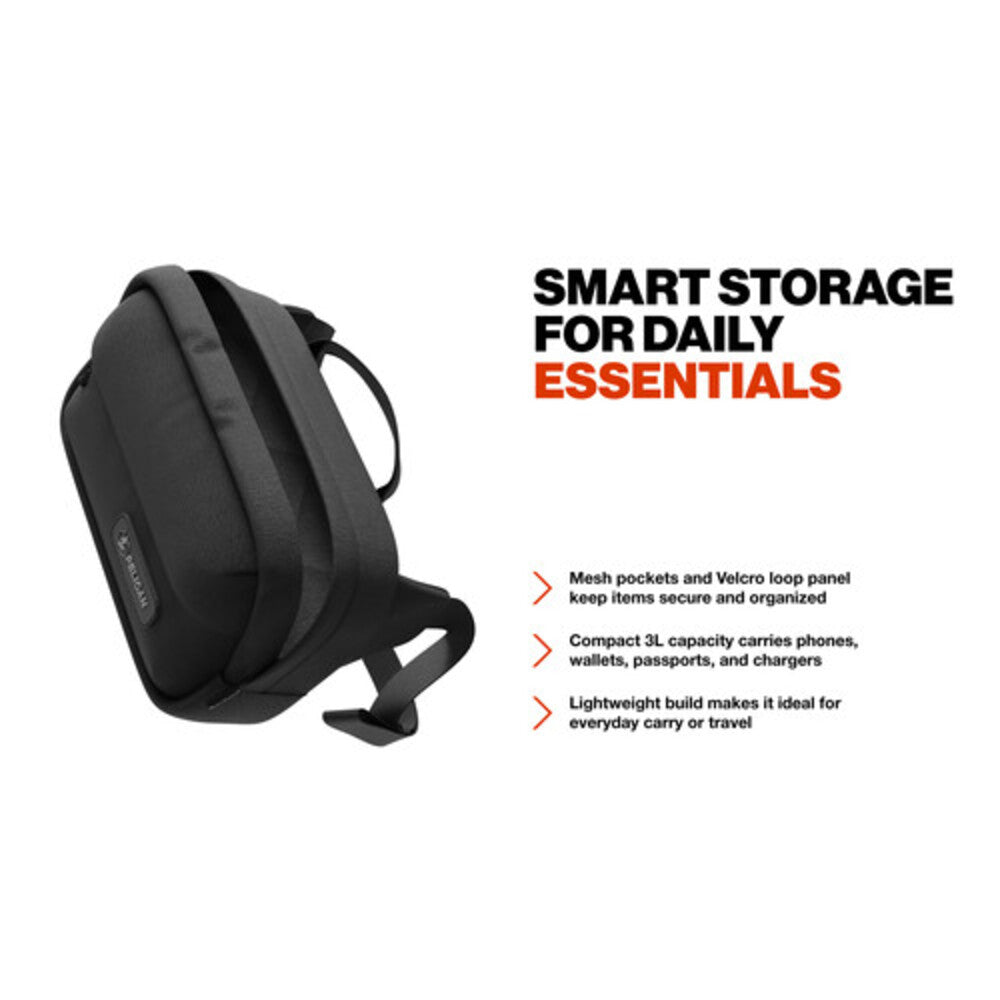 Pelican SX3 Aegis Padded Sling (Black)