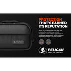 Pelican SX3 Aegis Padded Sling (Black)