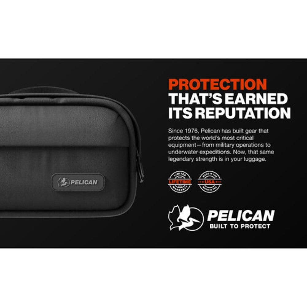 Pelican SX3 Aegis Padded Sling (Black)