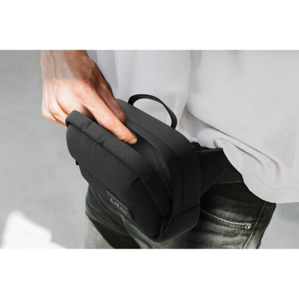 Pelican SX3 Aegis Padded Sling (Black)