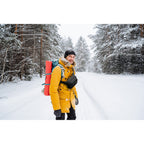 Pelican SX3 Aegis Padded Sling (Black)