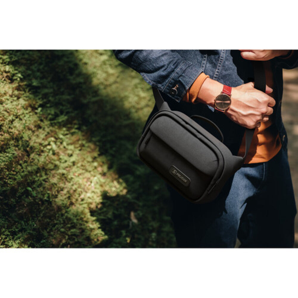 Pelican SX3 Aegis Padded Sling (Black)