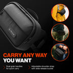 Pelican SX3 Aegis Padded Sling (Black)