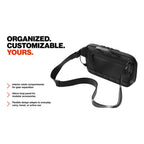 Pelican SXH5 Aegis Protective Sling (Black)