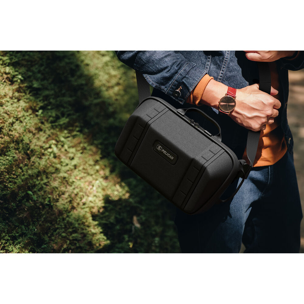 Pelican SXH5 Aegis Protective Sling (Black)