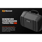 Pelican SXH5 Aegis Protective Sling (Black)