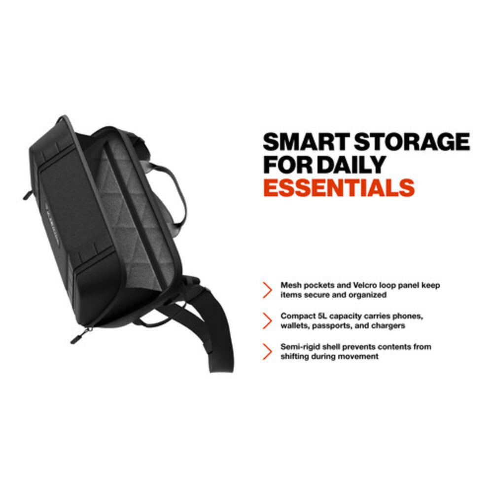 Pelican SXH5 Aegis Protective Sling (Black)
