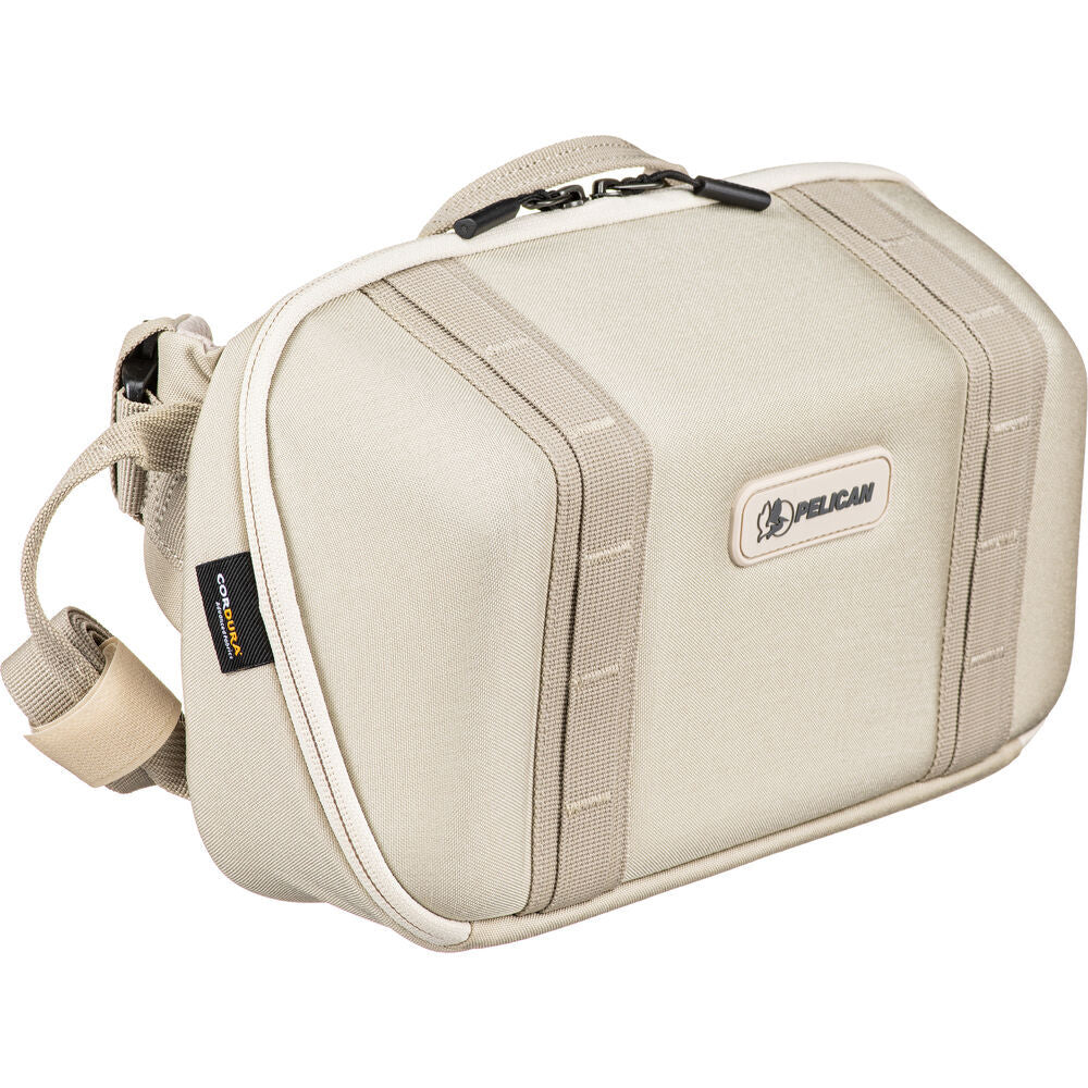 Pelican SXH5 Aegis Protective Sling (Sand)