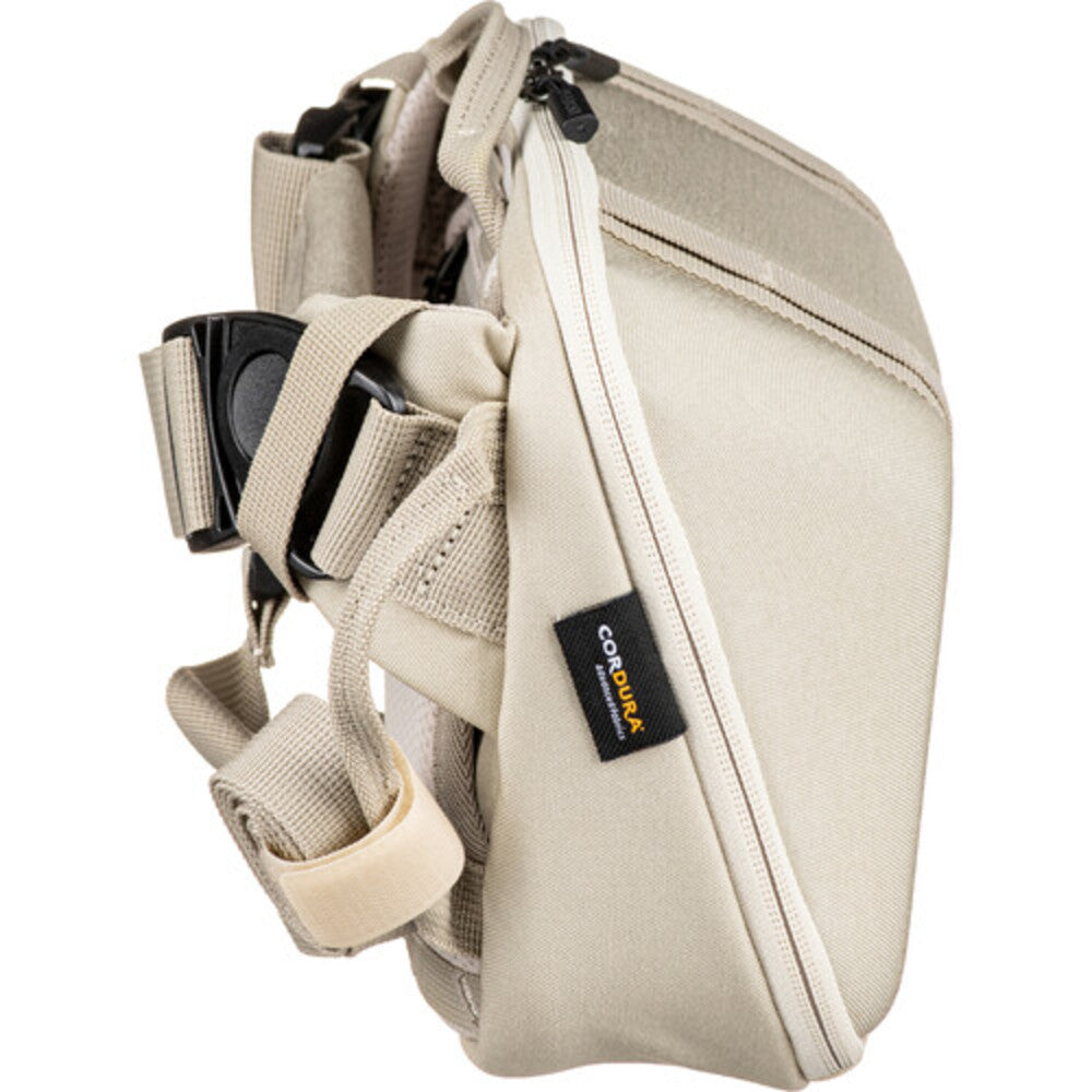 Pelican SXH5 Aegis Protective Sling (Sand)
