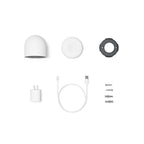 Open Box Google Nest Cam (Outdoor or Indoor, Battery) - 1 Pack - GA01317-AU
