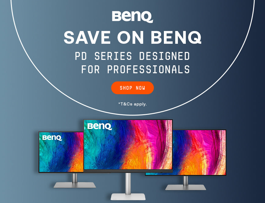 Promotional banner