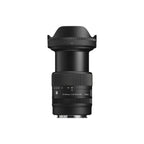 Sigma 20-60mm f/2.8-4 DG Contemporary Lens for L-Mount
