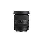 Sigma 20-60mm f/2.8-4 DG Contemporary Lens for L-Mount