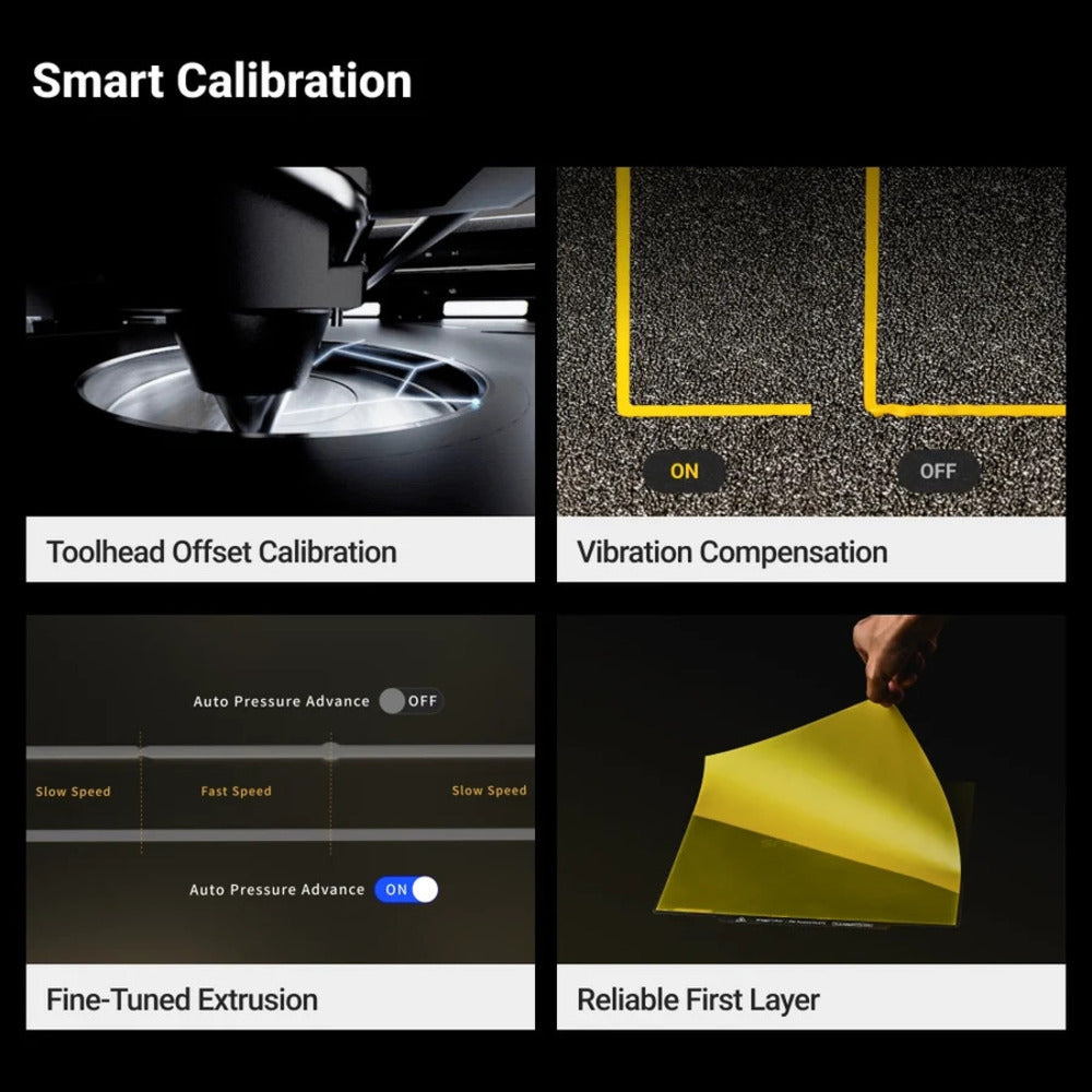 Snapmaker U1 3D Printer