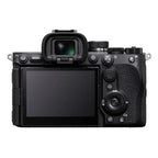 Sony A7R VI Body