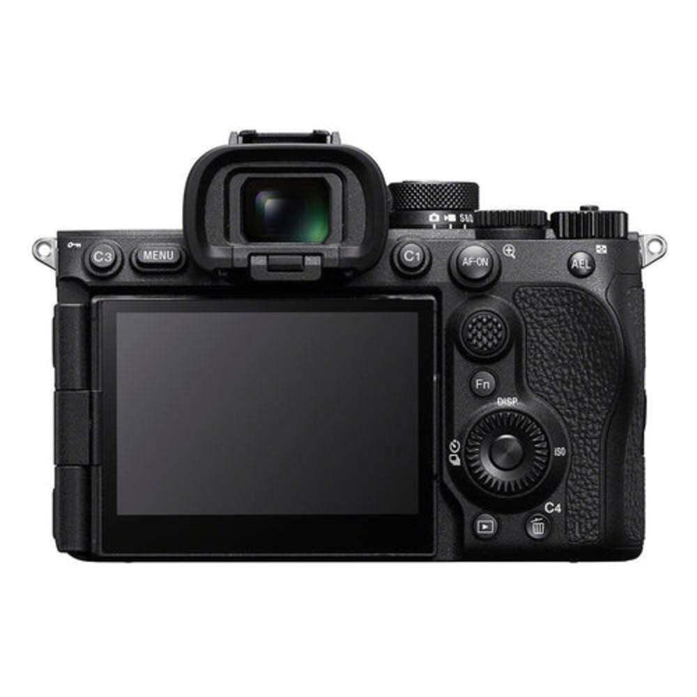 Sony A7R VI Body