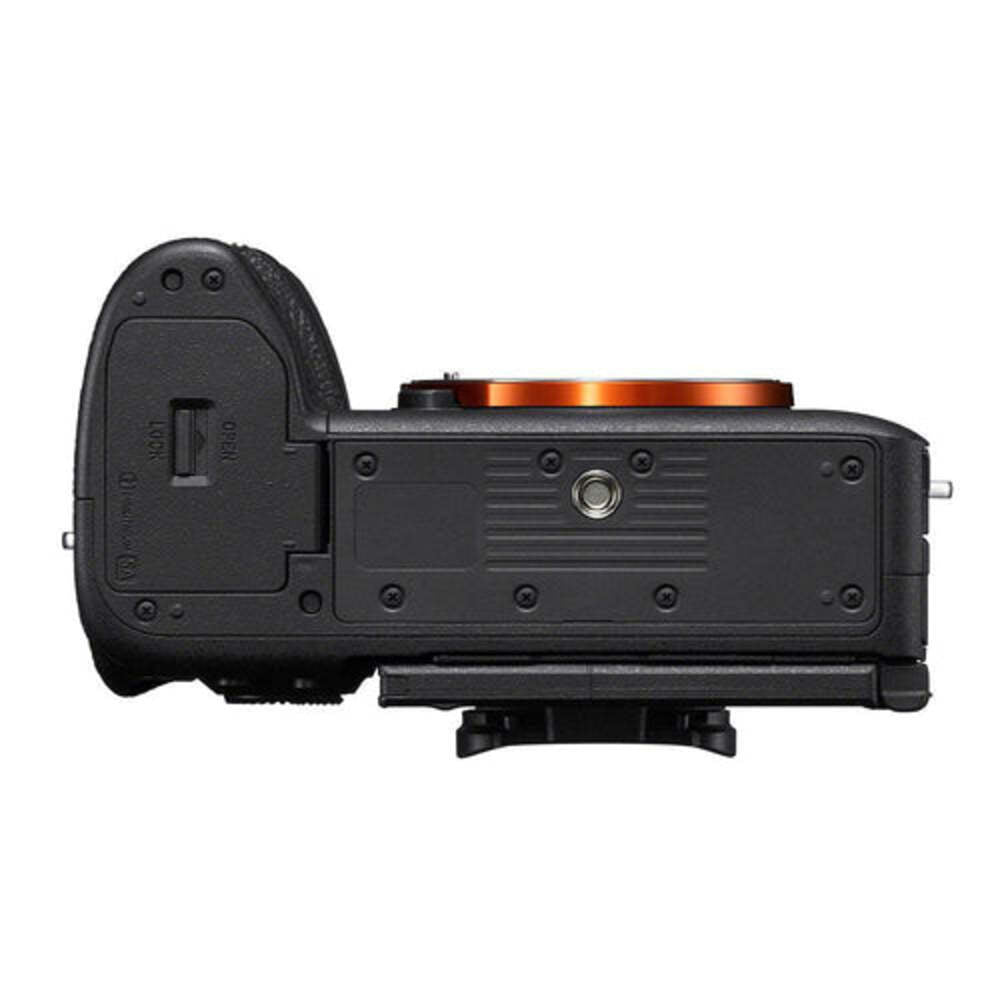 Sony A7R VI Body