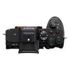 Sony A7R VI Body