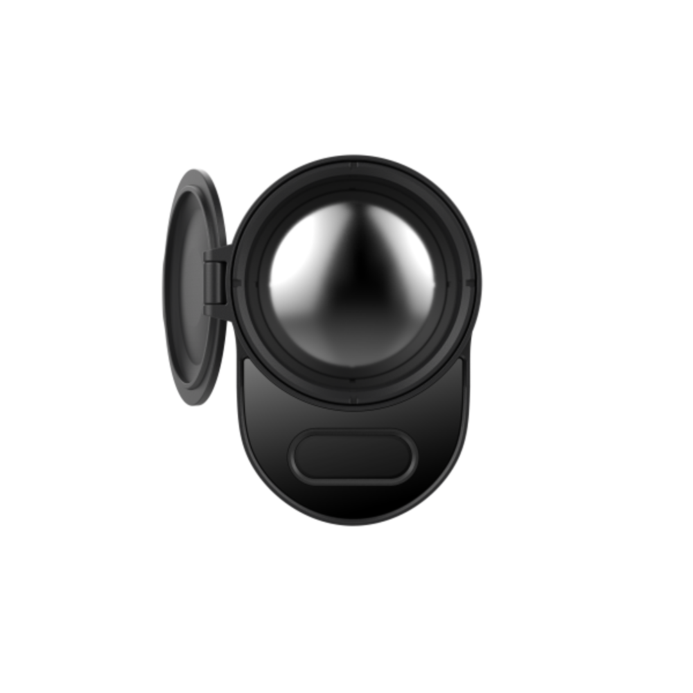 Guide TD650LS Thermal Monocular with LRF