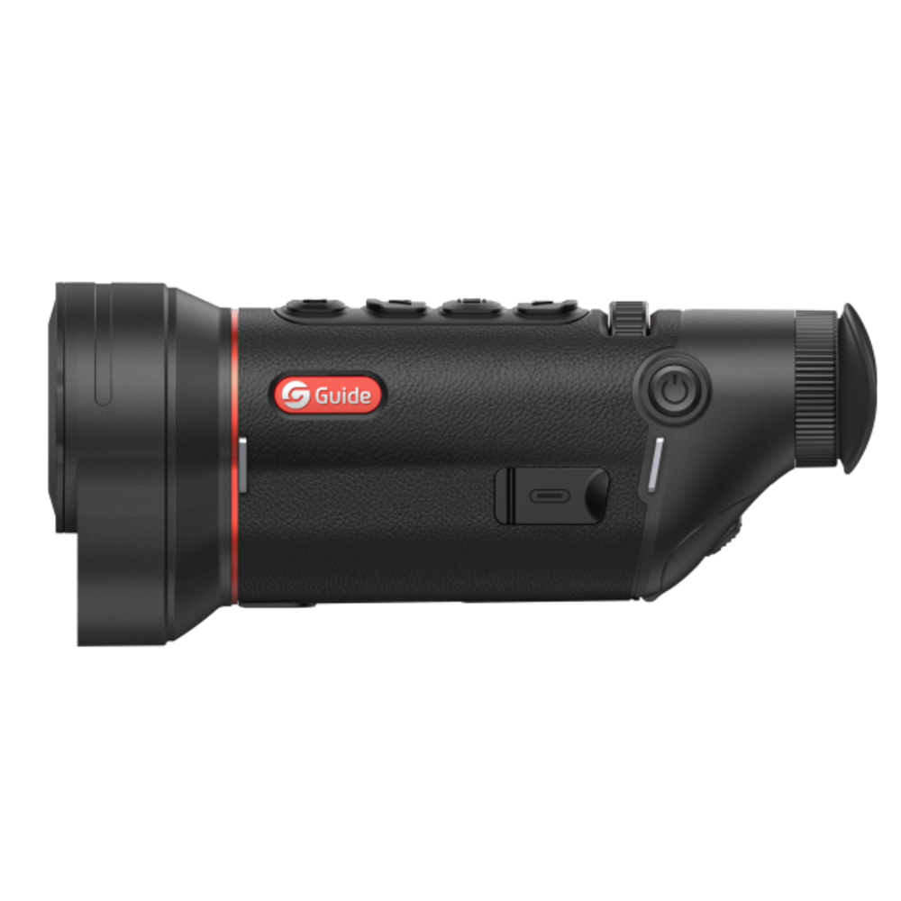 Guide TD650LS Thermal Monocular with LRF