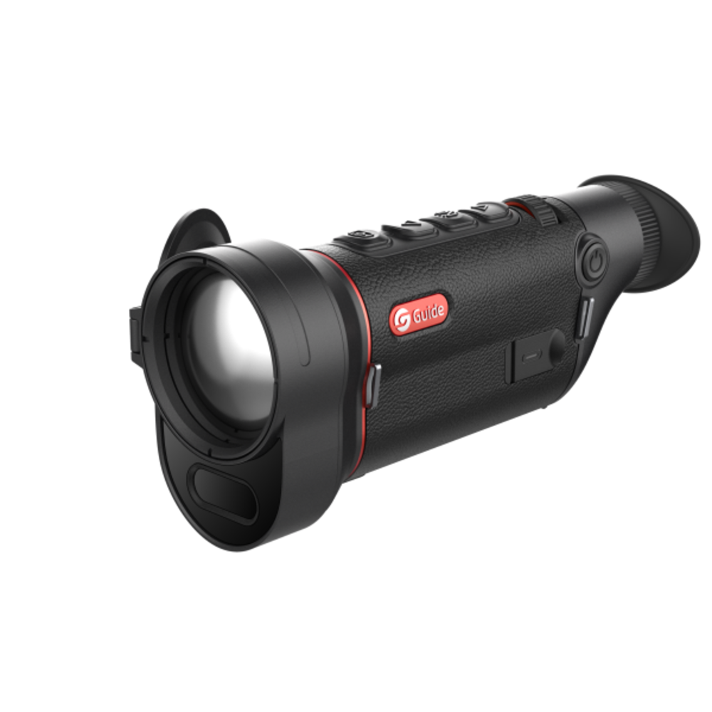 Guide TD650LS Thermal Monocular with LRF