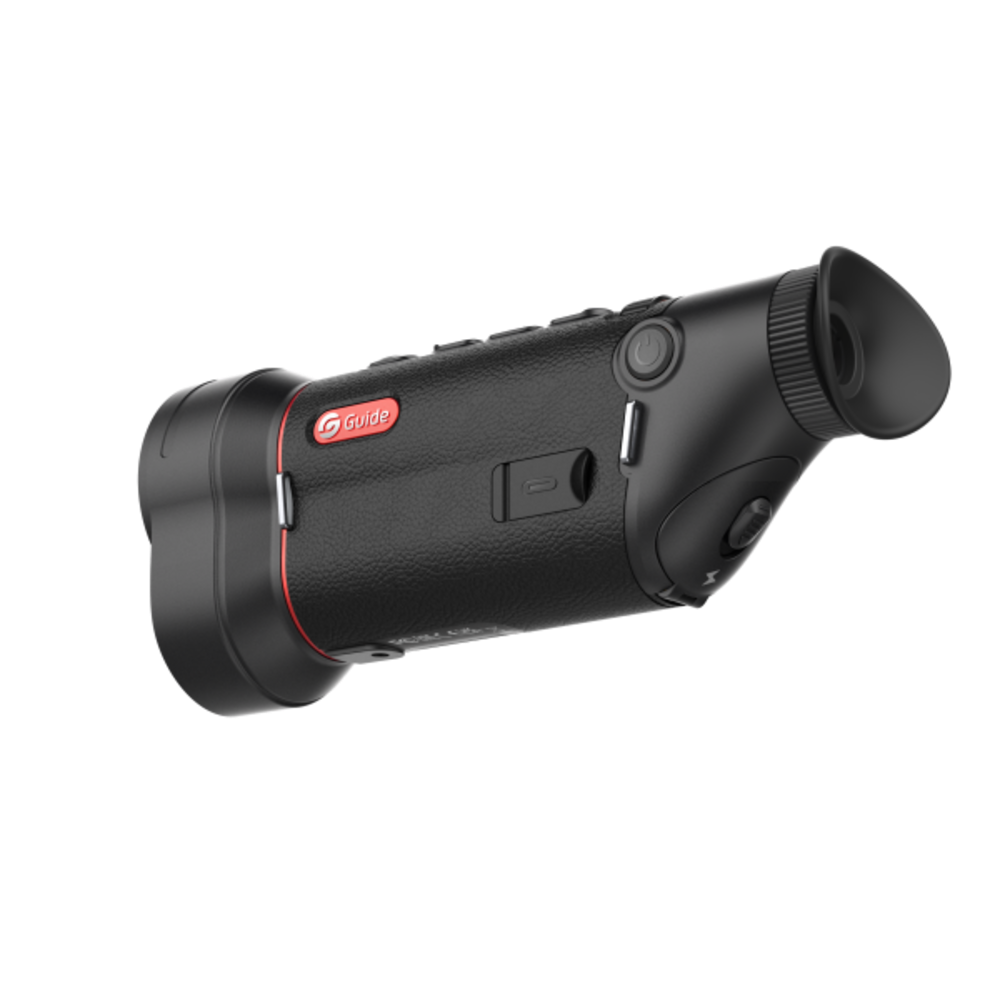 Guide TD650LS Thermal Monocular with LRF