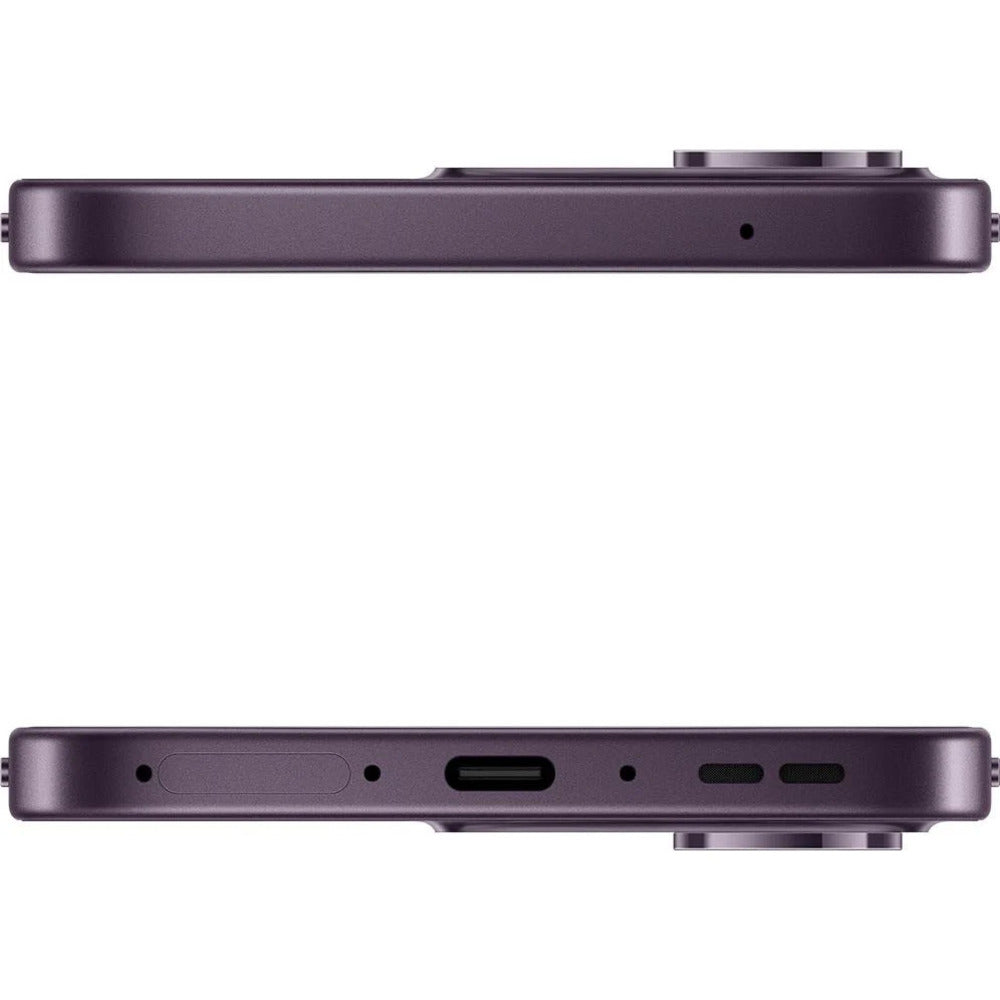 OPPO Reno16 F 256GB (Twilight Violet)