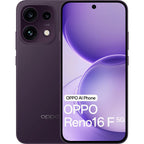 OPPO Reno16 F 256GB (Twilight Violet)