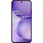 OPPO Reno16 F 256GB (Twilight Violet)