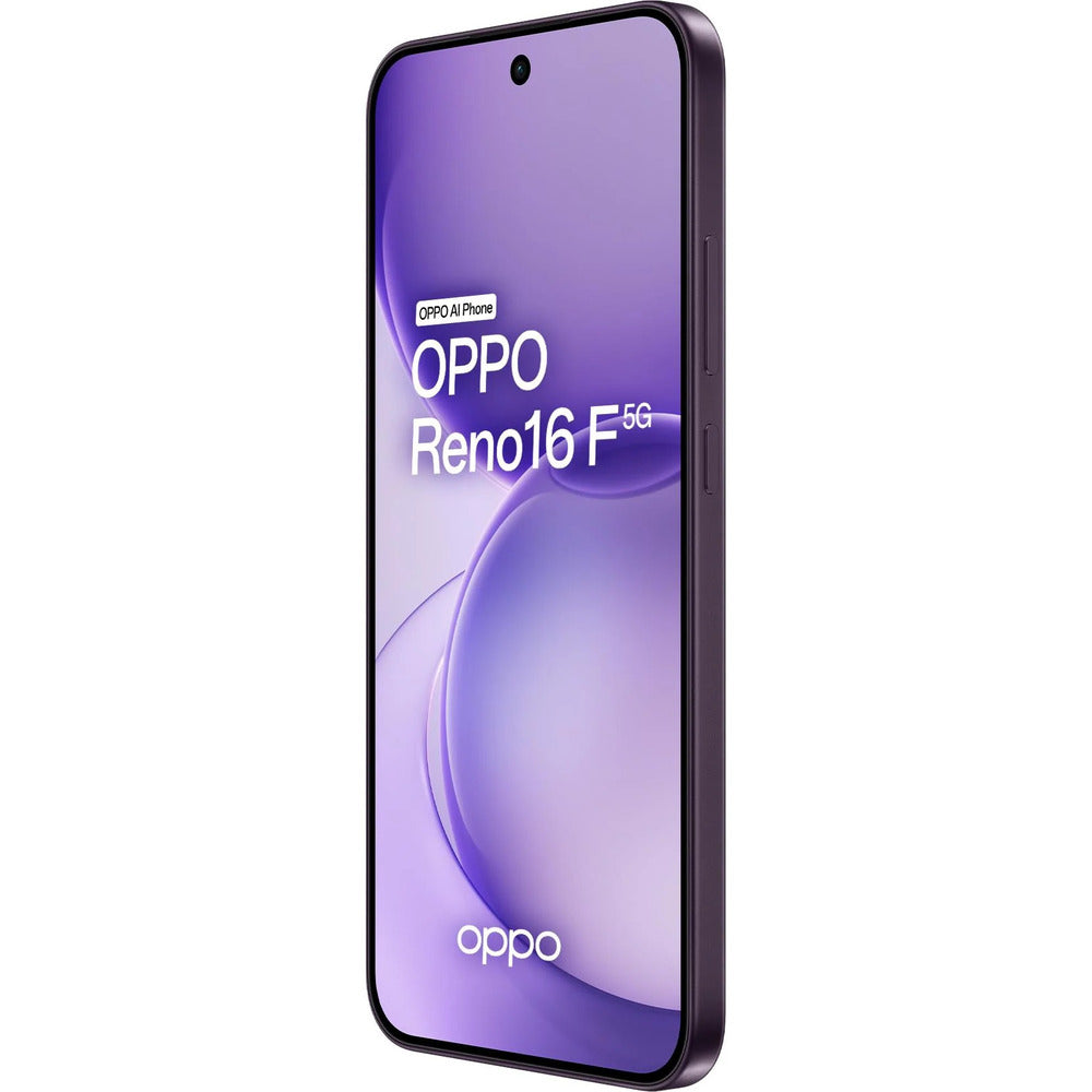 OPPO Reno16 F 256GB (Twilight Violet)