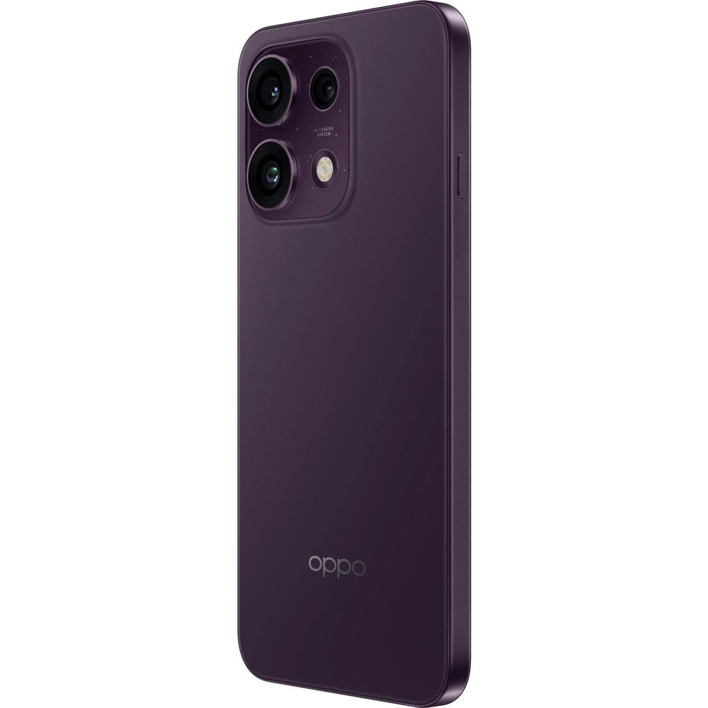 OPPO Reno16 F 256GB (Twilight Violet)