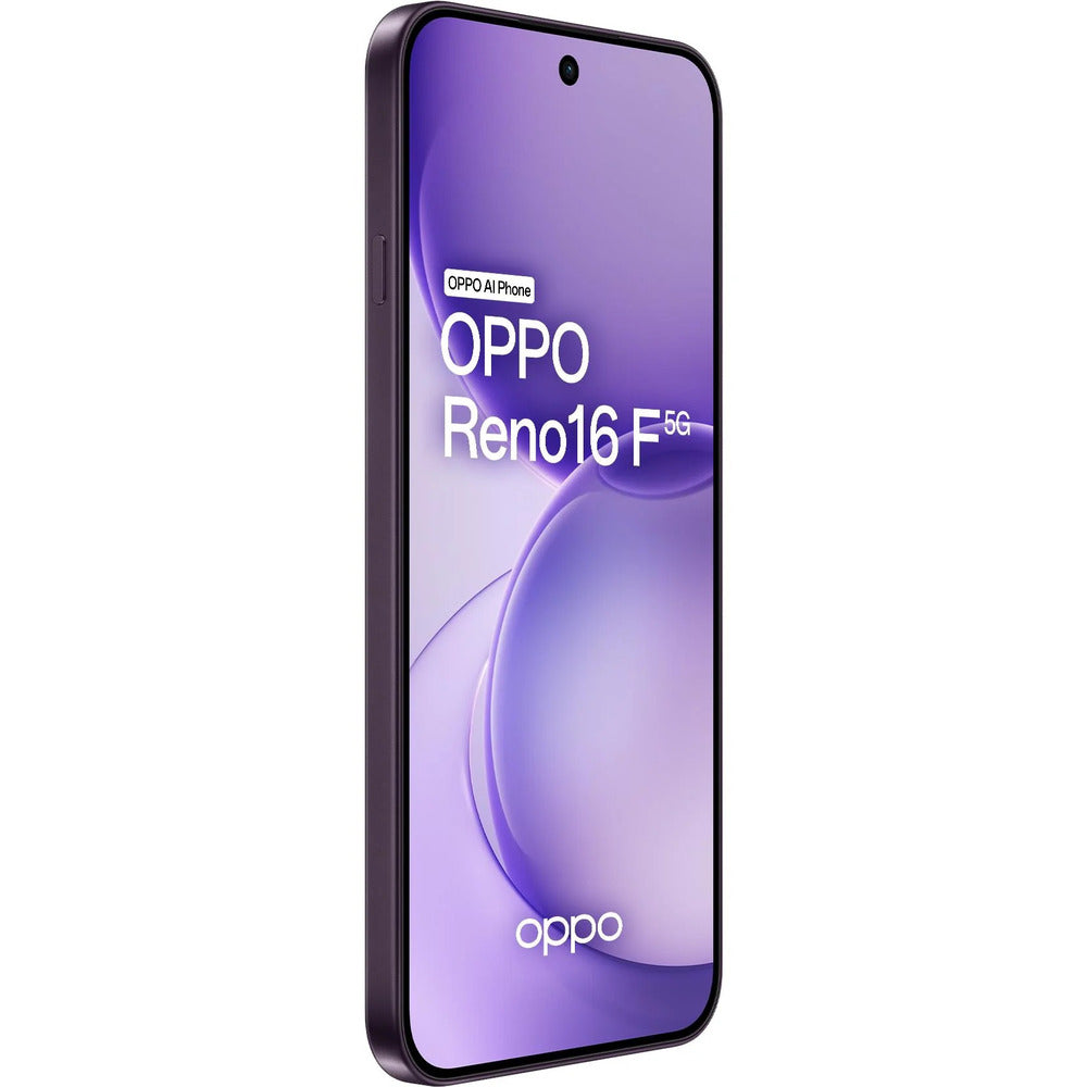 OPPO Reno16 F 256GB (Twilight Violet)