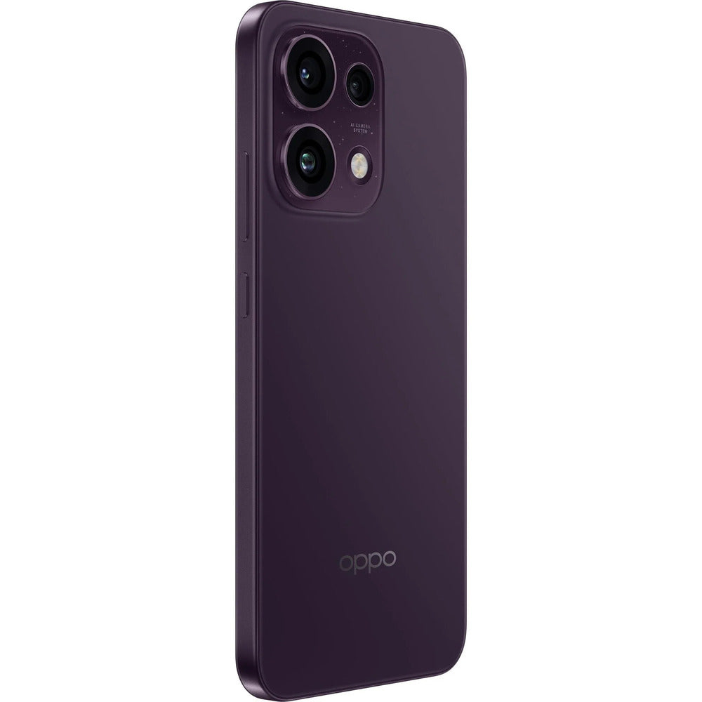 OPPO Reno16 F 256GB (Twilight Violet)