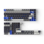 Keychron Cherry Profile Dye-Sub PBT Keycaps (141 Keys) (Unknown Number Navy)