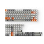 Keychron Cherry Profile Dye-Sub PBT Keycaps (141 Keys) (Unknown Number Mint)