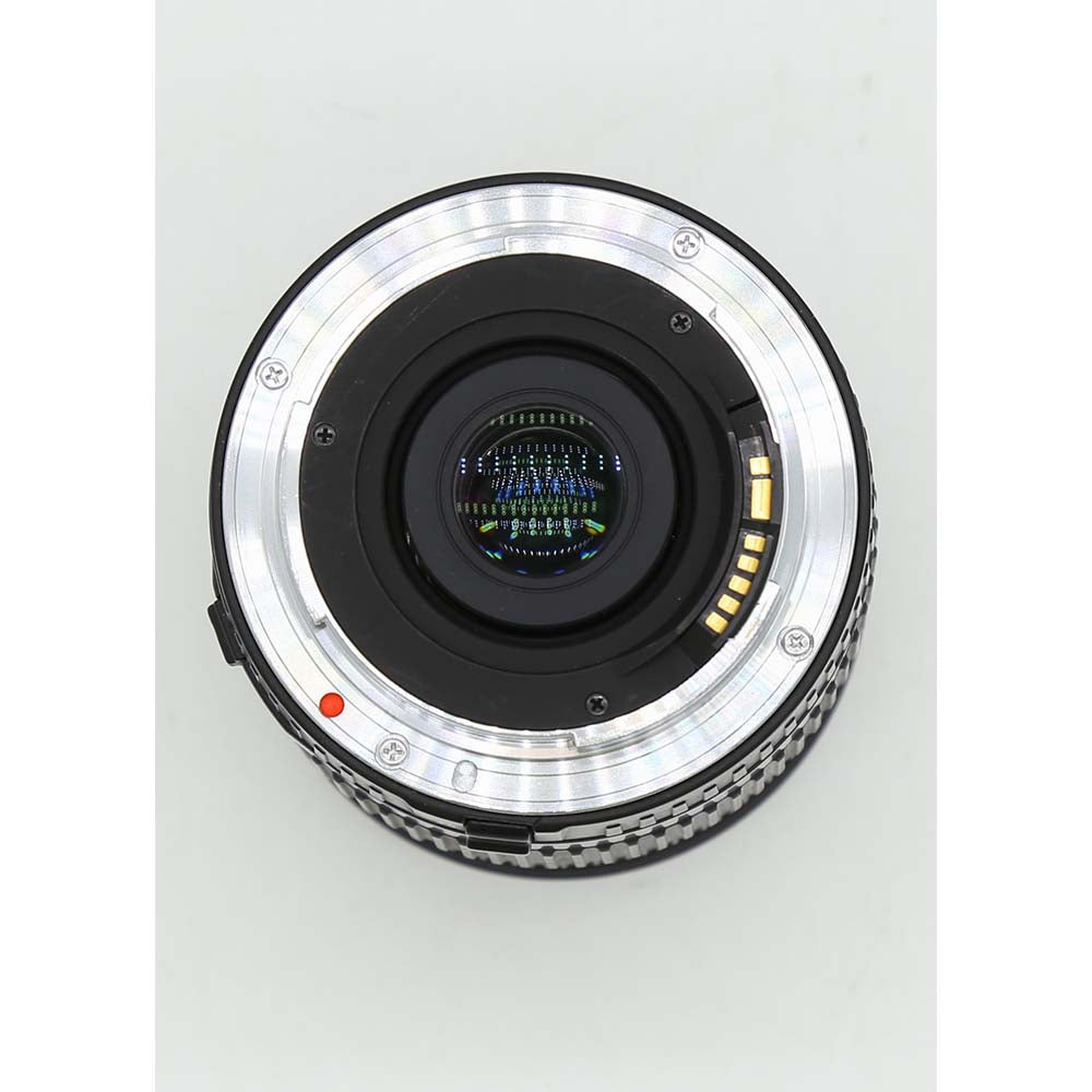Used Sigma AF 18-200mm F3.5-6.3 DC OS Zoom Canon EF-S SN: 11769322 (Read)