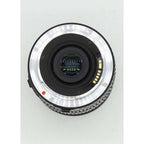 Used Sigma AF 18-200mm F3.5-6.3 DC OS Zoom Canon EF-S SN: 11769322 (Read)