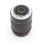 Used Sigma AF 18-200mm F3.5-6.3 DC OS Zoom Canon EF-S SN: 11769322 (Read)