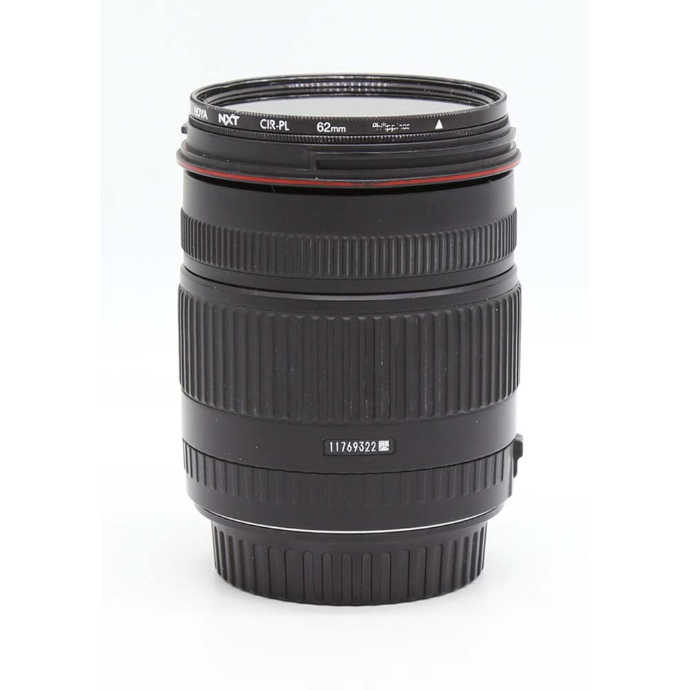 Used Sigma AF 18-200mm F3.5-6.3 DC OS Zoom Canon EF-S SN: 11769322 (Read)