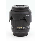 Used Sigma AF 18-200mm F3.5-6.3 DC OS Zoom Canon EF-S SN: 11769322 (Read)