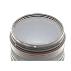 Used Sigma AF 18-200mm F3.5-6.3 DC OS Zoom Canon EF-S SN: 11769322 (Read)