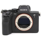 Used Sony A7 IV Body Only SN: 7236003